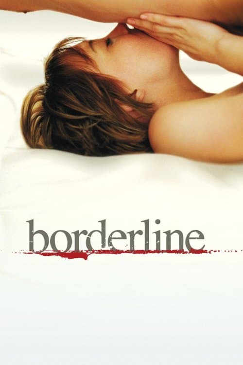 Borderlineのポスター