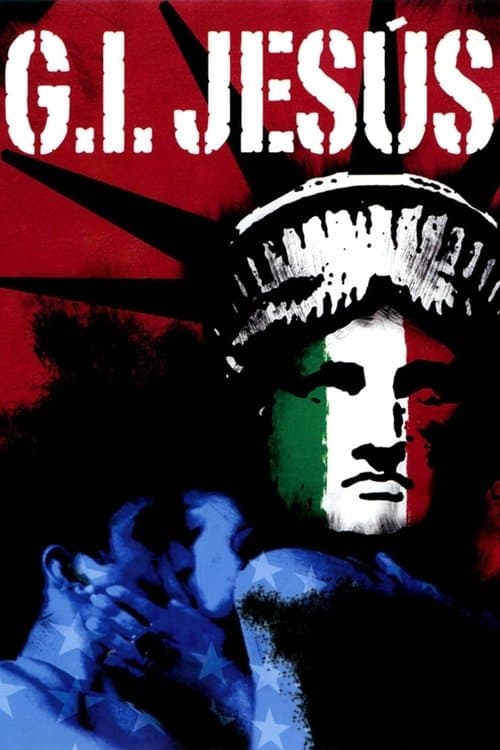 G.I. Jesusのポスター