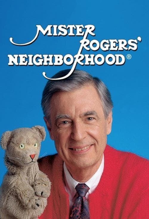 Mister Rogers' Neighborhoodのポスター