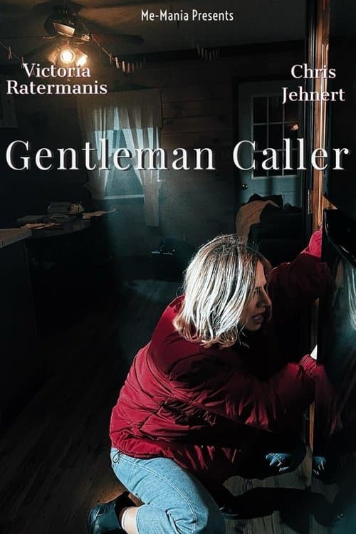 Gentleman Callerのポスター