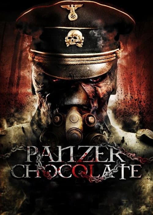 Panzer Chocolateのポスター