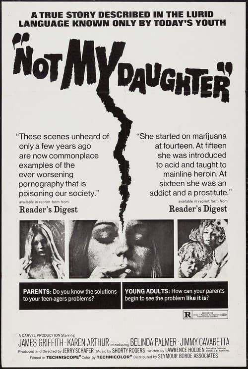 Like It Isのポスター