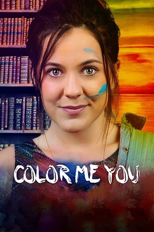 Color Me Youのポスター