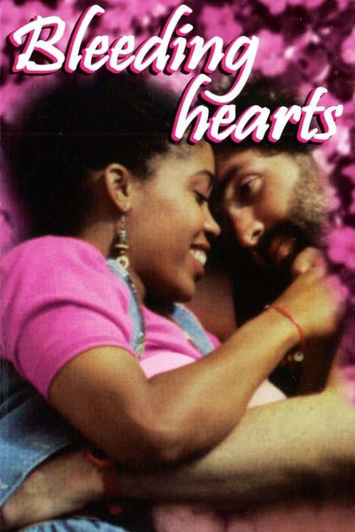 Bleeding Heartsのポスター