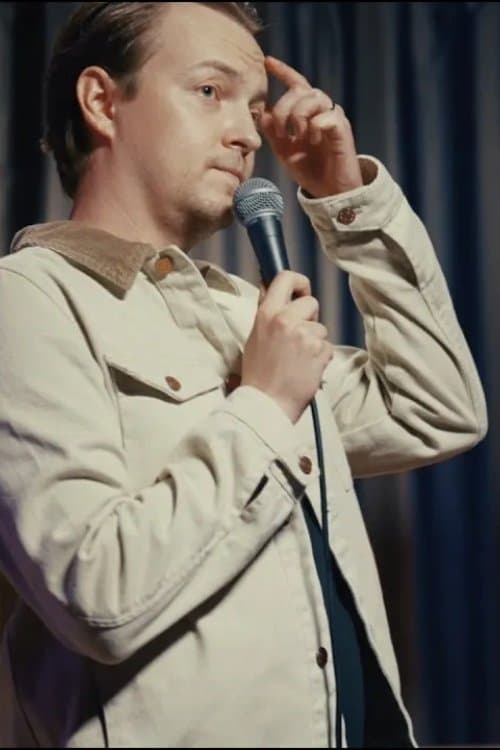 Паша Кривец: В светлой курткеのポスター