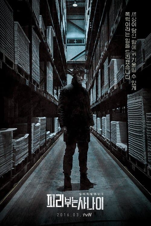 피리부는 사나이のポスター