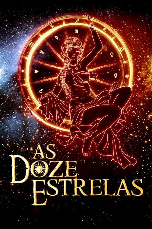 As Doze Estrelasのポスター