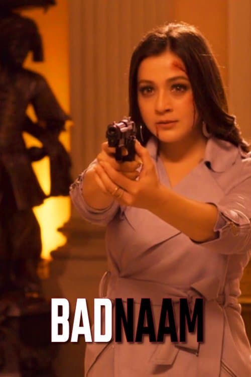Badnaamのポスター