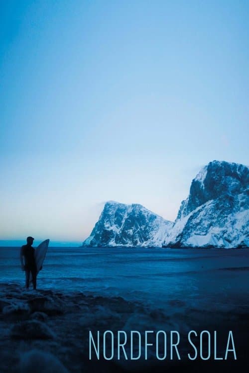 Nordfor solaのポスター