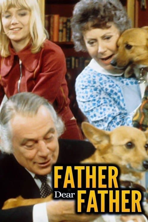 Father, Dear Fatherのポスター