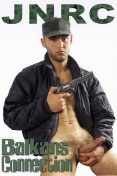 Balkans Connectionのポスター