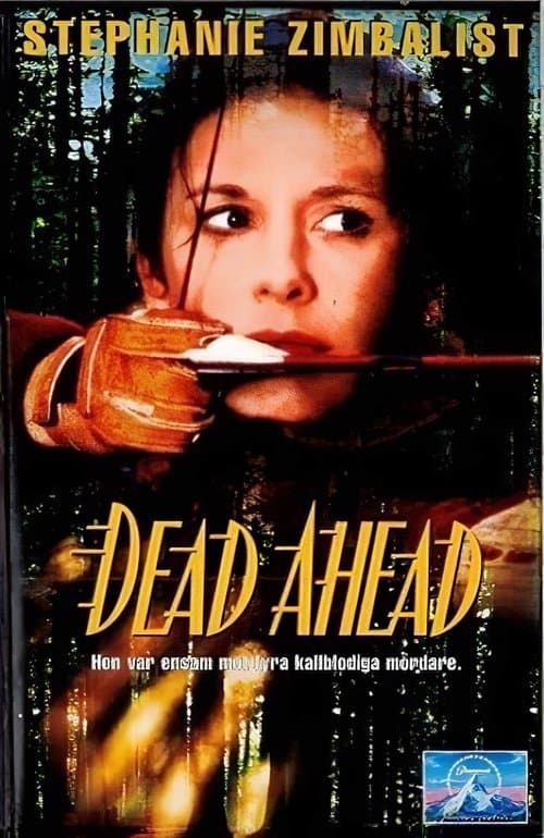 Dead Aheadのポスター