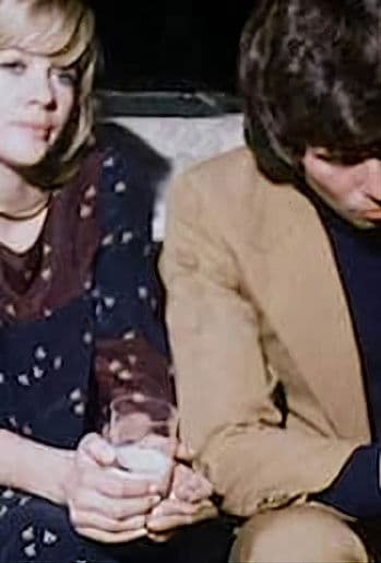 Put Yourself in My Placeのポスター