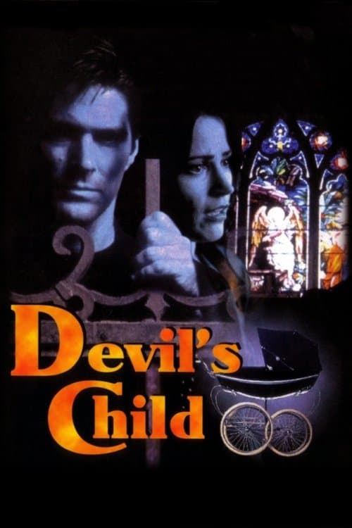 The Devil's Childのポスター