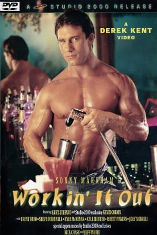 Workin' It Outのポスター
