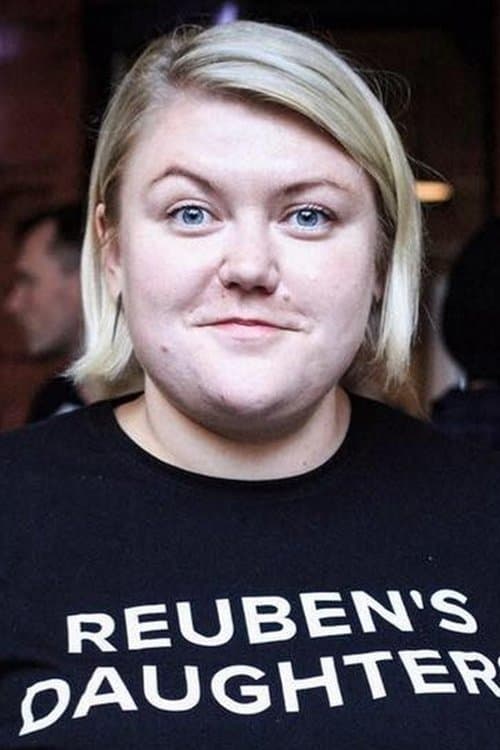 Полина Кривенцева
