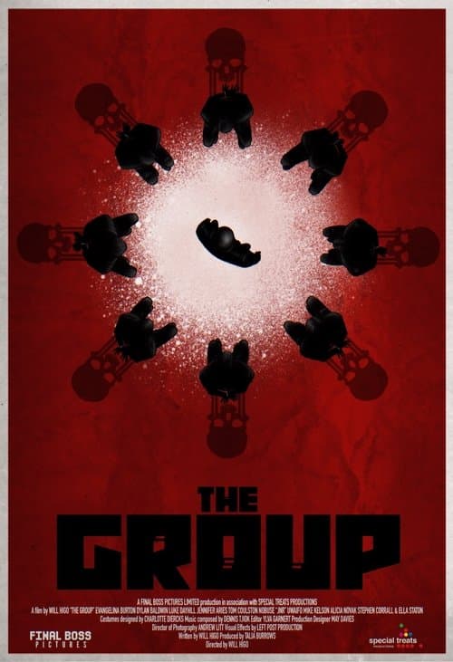 The Groupのポスター