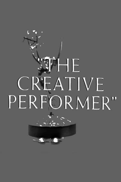 The Creative Performerのポスター
