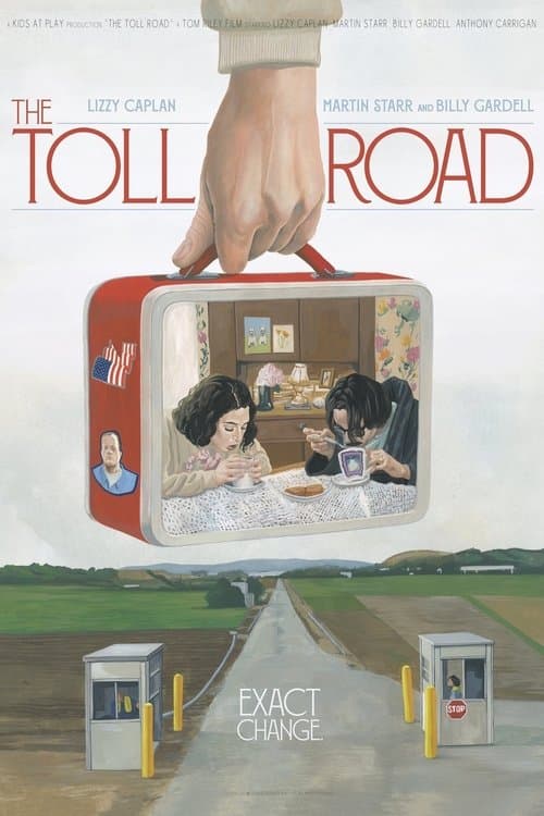 The Toll Roadのポスター