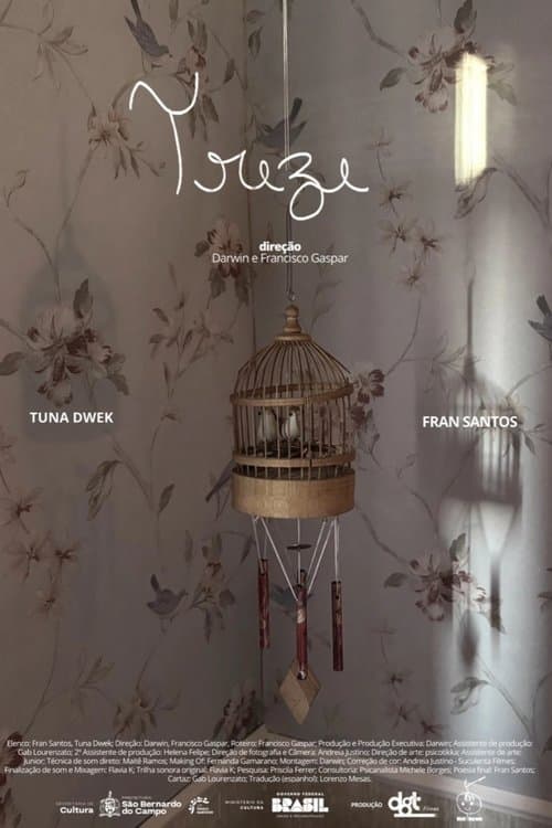 Trezeのポスター