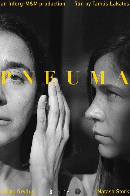 Pneumaのポスター