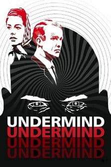 Undermindのポスター