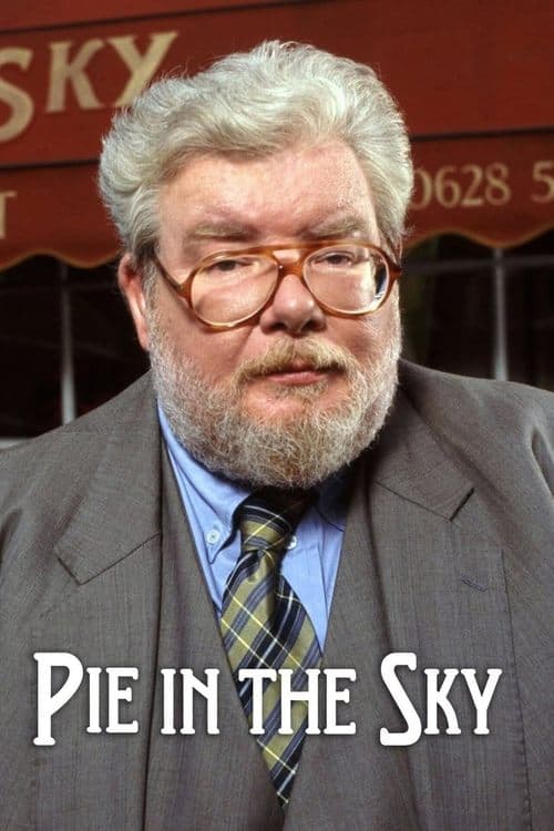 Pie in the Skyのポスター