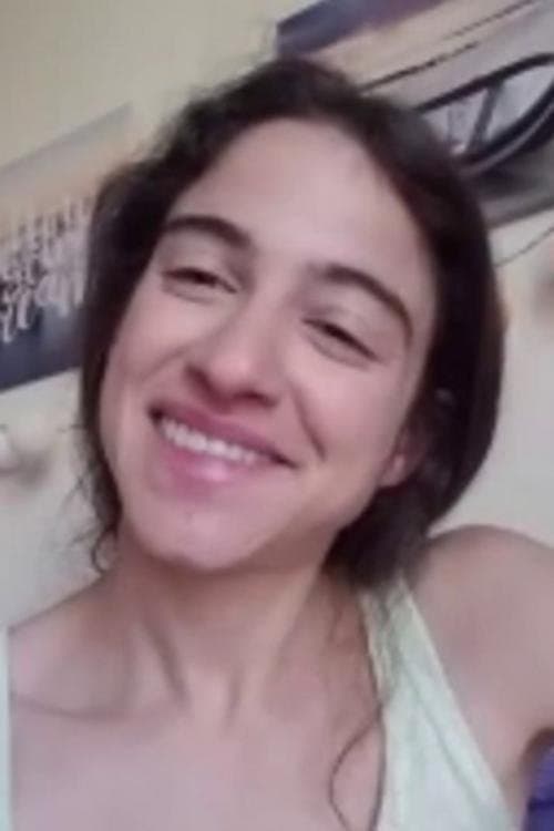 Γιασεμίのポスター