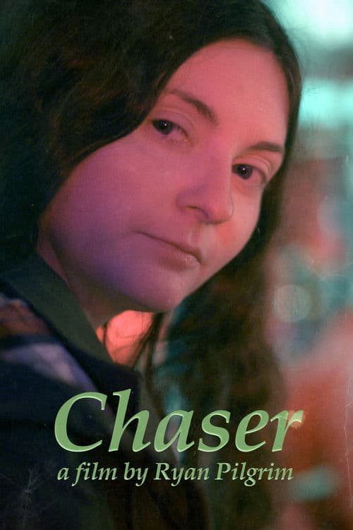 Chaserのポスター