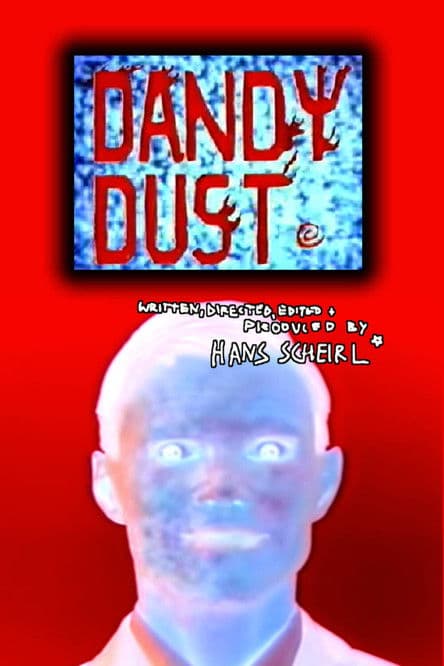 Dandy Dustのポスター
