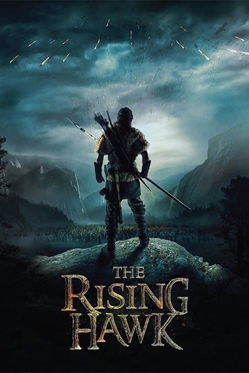 The Rising Hawkのポスター