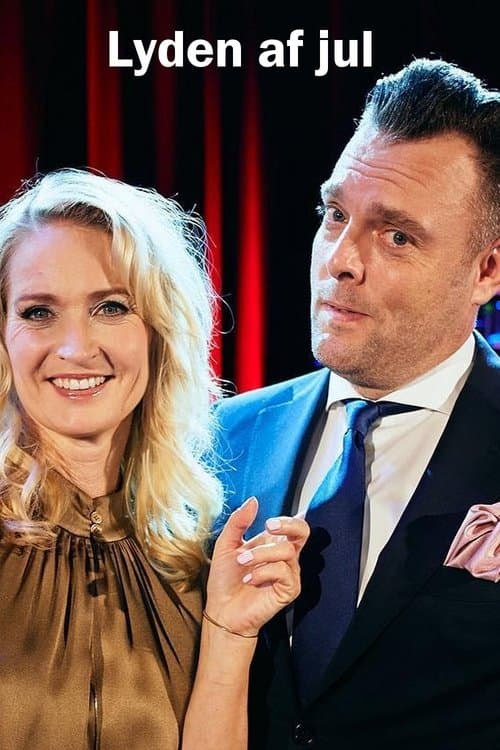 Lyden af julのポスター