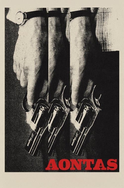 Aontasのポスター