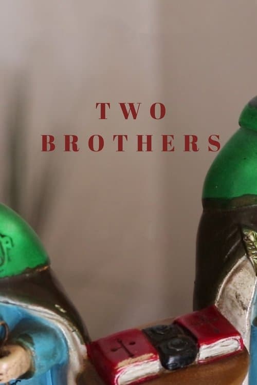 Two Brothersのポスター