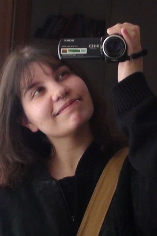 Júlia Carolina De Jesus