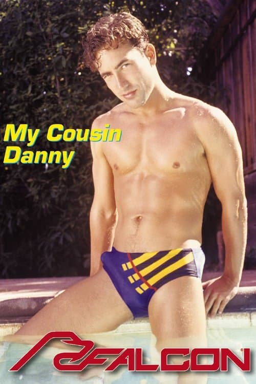 My Cousin Dannyのポスター