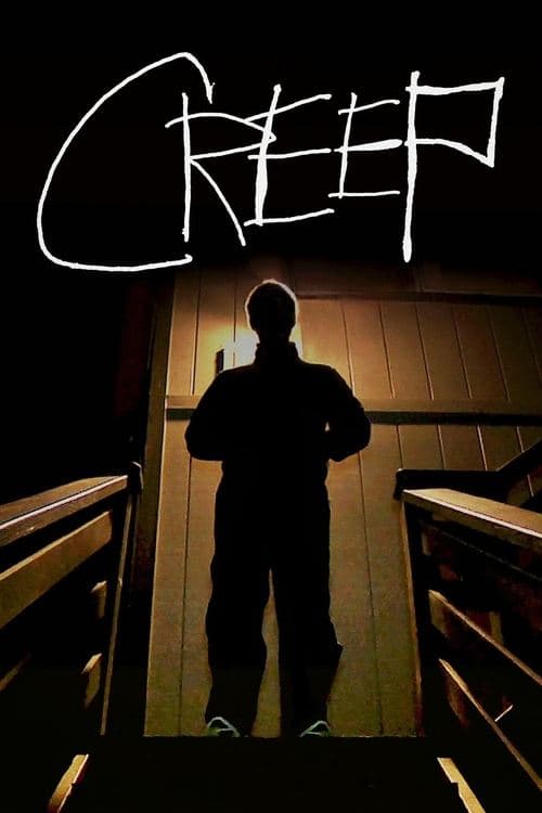 クリープのポスター