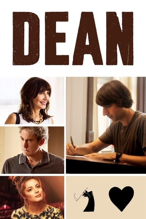 Deanのポスター
