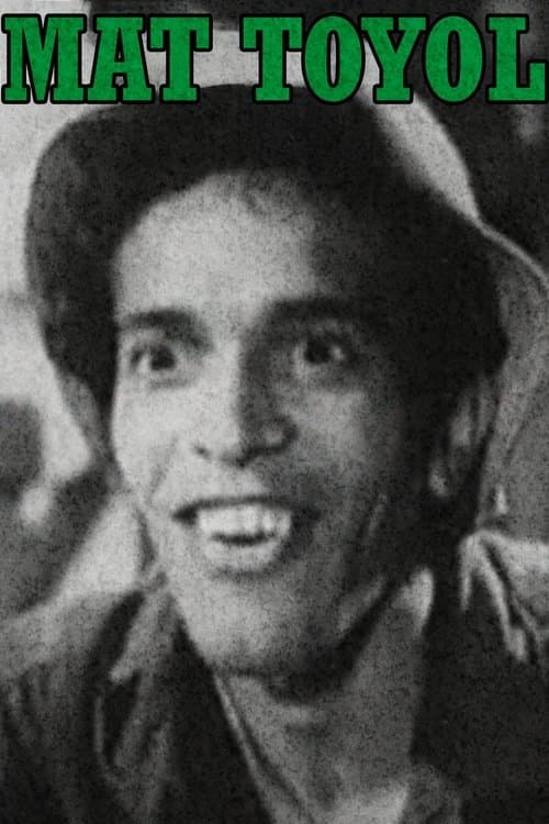 Mat Toyolのポスター