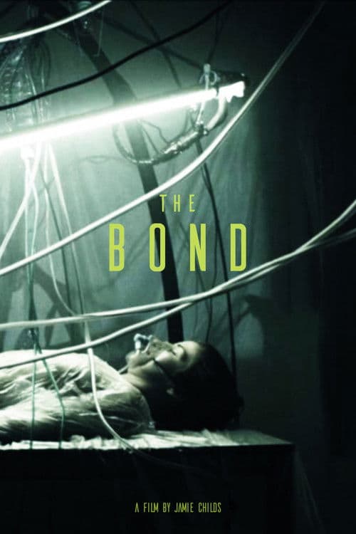 The Bondのポスター