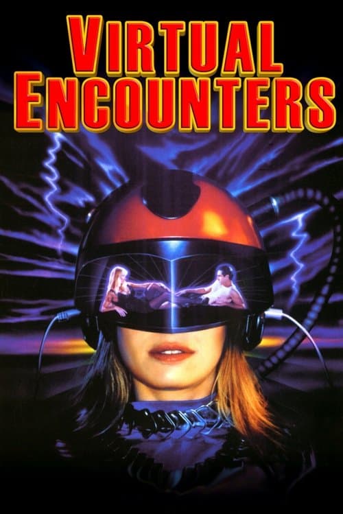 Virtual Encountersのポスター