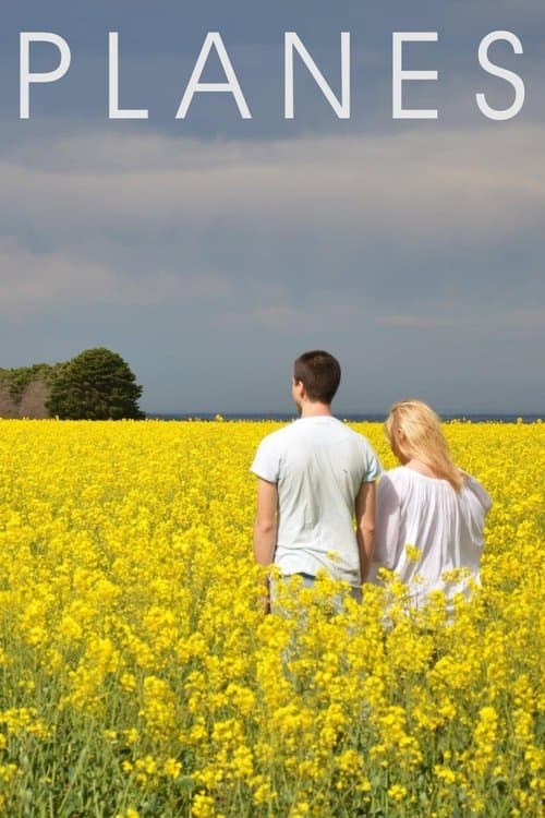 Planesのポスター