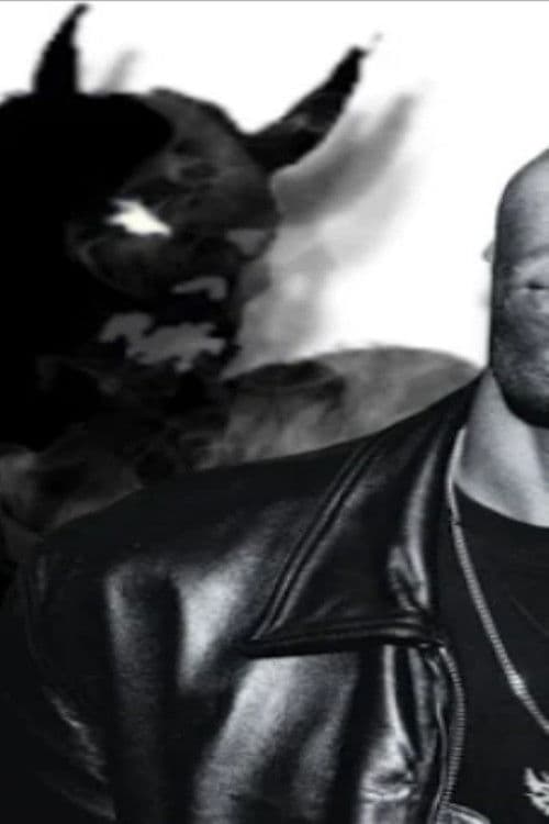 Dean Blunt - Every Day is a Lifetimeのポスター