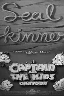 Seal Skinnersのポスター