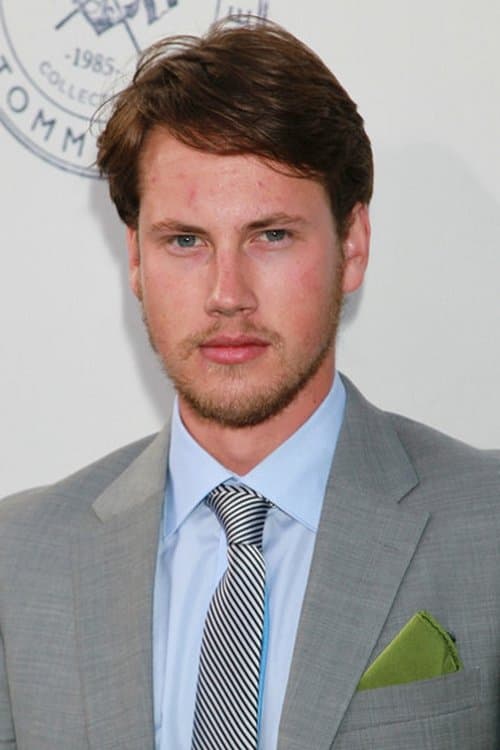 ジョン・ロビンソン