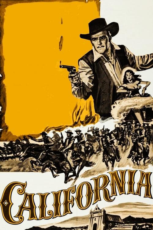 Californiaのポスター