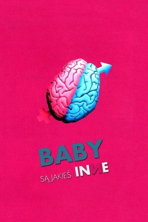 Baby są jakieś inneのポスター