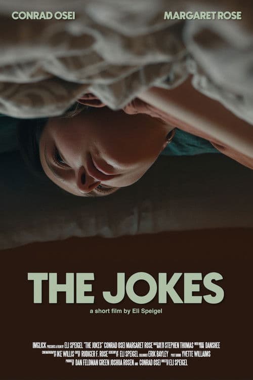 The Jokesのポスター
