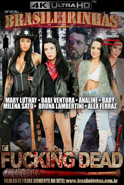 The Fucking Deadのポスター