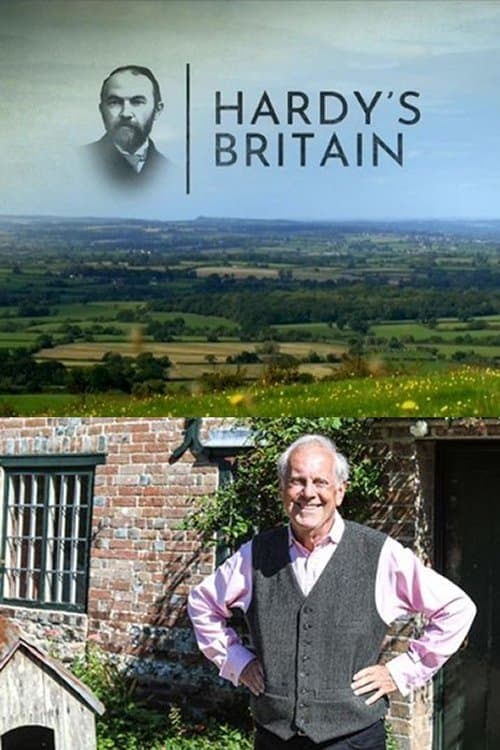 Hardy's Britainのポスター
